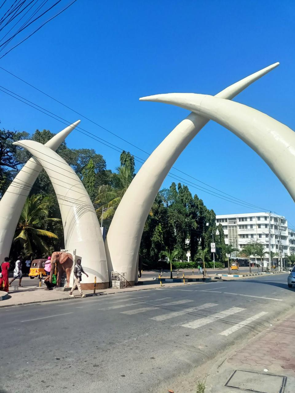 Mombasa