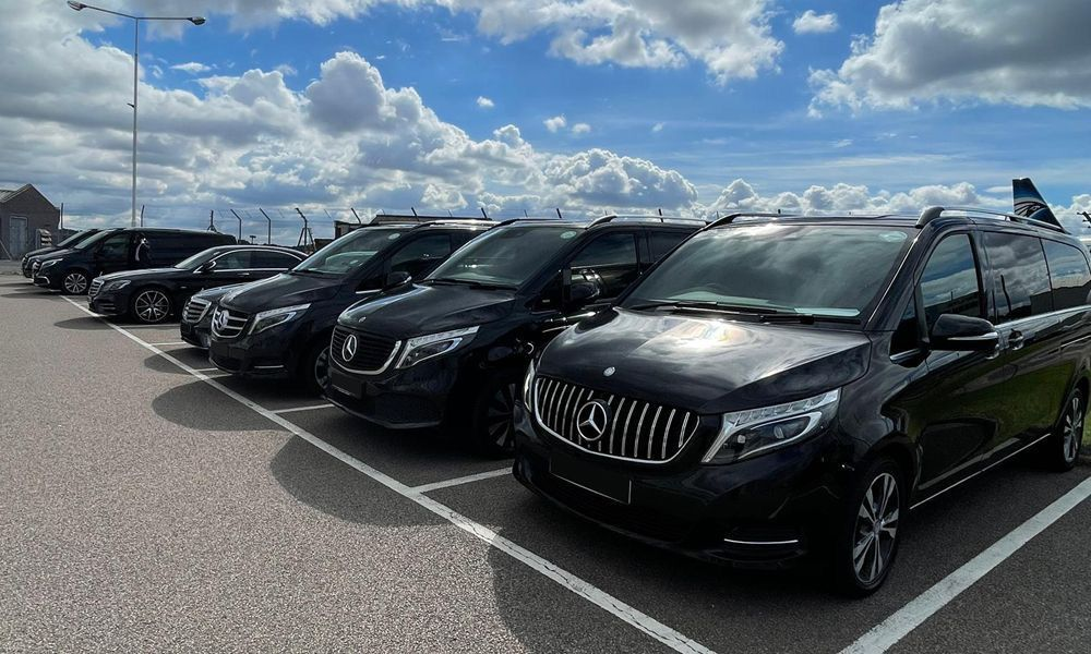 Vans & Minivans